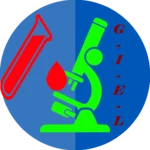 Logo of Examens Laboratoire android Application 